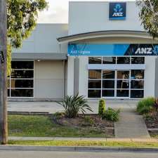 ANZ Branch | 94 Robinson Rd E, Virginia QLD 4014, Australia