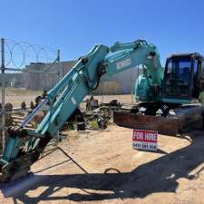 KBK Plant Hire | 5 Brig Way, Bullsbrook WA 6084, Australia