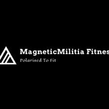 MagneticMilitia | MagneticMilitia at Fit N Fast, 11-19 Unwins Bridge Rd, St Peters NSW 2044, Australia