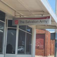 Salvation army | 2D Maple St, Leeton NSW 2705, Australia