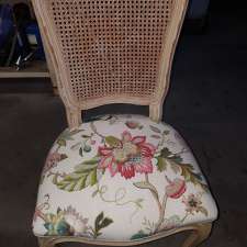 Malcolm Rushworth Upholstery Craftsman | 171 Old East Kurrajong Rd, Glossodia NSW 2756, Australia