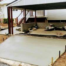 Mel Concrete services | 35 Chestnut Rd, Doveton VIC 3177, Australia