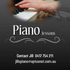 Jiills Piano Lessons | 10 Seachange Ct, Mount Martha VIC 3934, Australia