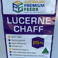 Australian Premium Feeds Bullsbrook | 20 Frigate Way, Bullsbrook WA 6084, Australia