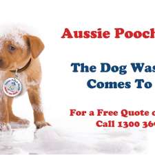 Aussie Pooch Mobile Dog Wash Toronto | 78 Woodglen Cl, Paterson NSW 2421, Australia