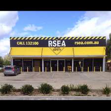RSEA Safety Bendigo | 251 High St, Kangaroo Flat VIC 3555, Australia