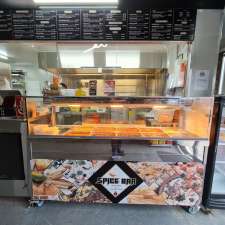 Spice Bar Take-Away and Liquor Store | 4 McEwan Ave, Oaks Estate ACT 2620, Australia