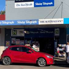 Springwood Newsagency | 190 Macquarie Rd, Springwood NSW 2777, Australia