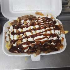 Hektik Kebabs | 37 Sydney St, Kilmore VIC 3764, Australia