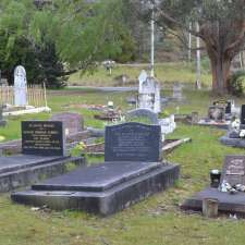 Rural cemetery | 405 Scotts Rd, Cairns Bay TAS 7116, Australia