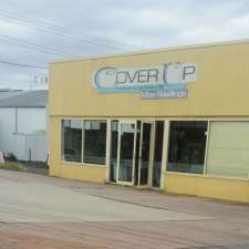 Cover Up Furniture & Upholstery | 150 Hobart Rd, Kings Meadows TAS 7249, Australia