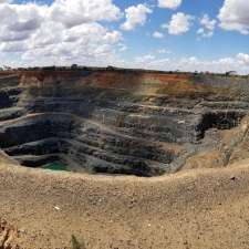 Lindsay Pit Lookout | Coolgardie WA 6429, Australia