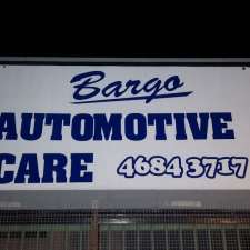 Bargo Automotive Care | 108 Railside Ave, Bargo NSW 2574, Australia