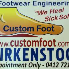 Pedorthic Foot Store Clinic Morisset | 4/59 Dora St, Morisset NSW 2264, Australia