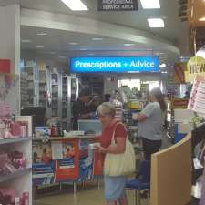 Kyneton Wholelife Pharmacy & Healthfoods | Establishment | 103-105 Mollison St, Kyneton VIC 3444, Australia