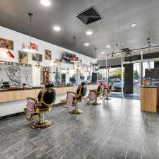 Tip Top Barber- Essendon Fields | 2a/30 English St, Essendon Fields VIC 3041, Australia
