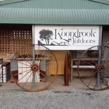 Koondrook outdoors | 13 - 15 Grigg Rd, Koondrook VIC 3580, Australia