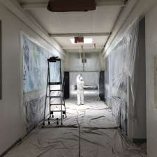 Paint Melbourne - Commercial Painters Melbourne | 2/56 Wirraway Dr, Port Melbourne VIC 3207, Australia