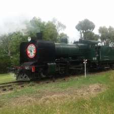 Tanti Railway Station | 76 Bungower Rd, Mornington VIC 3931, Australia