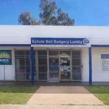 Schute Bell | 40 Bathurst St, Brewarrina NSW 2839, Australia
