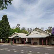 Nannup Town Hall | Warren Rd, Nannup WA 6275, Australia