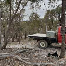 Quartz Mountain | Lillicur VIC 3371, Australia