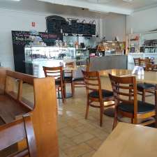 Werris Creek Cafe | 46 Single St, Werris Creek NSW 2341, Australia