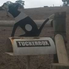 Tuckerbox Stock Feeds | 145 Glory Road, Kangarilla SA 5157, Australia