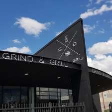 Grind & Grill | 1 Coronation Ave, Kings Park NSW 2148, Australia