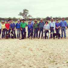 Craiglea Working Dogs & Stock Horses | 697 Colsons Rd, Dulacca QLD 4425, Australia