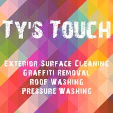 Ty's Touch | 19 Sutherland St, Euroa VIC 3666, Australia