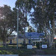 Ashwell State School | 35 Reinke Rd, Ashwell QLD 4340, Australia