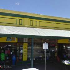 Lyal Eales Stores | 59 - 61 Napier St, St Arnaud VIC 3478, Australia