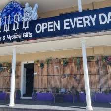 Muse Crystals and Mystical Gifts | 2 Atlantic Dr, Loganholme QLD 4129, Australia