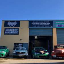 Big J's Automotive Repairs ✅ | U3/1-3 Carnegie Pl, Blacktown NSW 2148, Australia