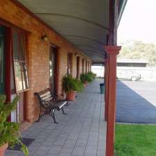 Centretown Motel | 266 High St, Nagambie VIC 3608, Australia