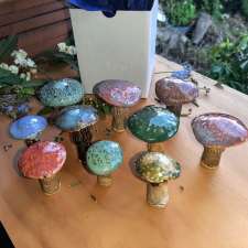 Elanora Pottery | 5 Eleva Rd, Healesville VIC 3777, Australia
