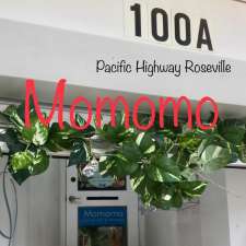 Momomo (Chiropractic & Massage) | 100a Pacific Hwy, Roseville NSW 2069, Australia