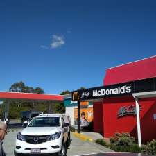 McDonald's Reedy Creek | Caltex Service Station, Gemvale Rd, Reedy Creek QLD 4228, Australia