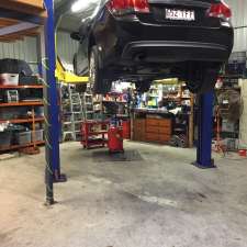 Quantum Mobile Mechanics | Cargellico St, Maudsland QLD 4210, Australia