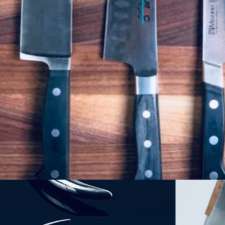 keeping it sharp | 54 Hutton Rd, The Entrance North NSW 2261, Australia