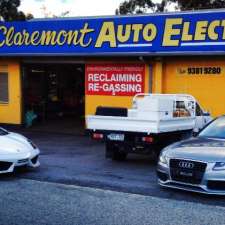 Claremont Auto Electrics | 202 Stubbs Terrace, Shenton Park WA 6008, Australia