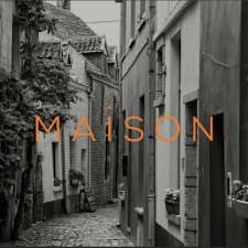 Maîson | 142 Church St, Brighton VIC 3186, Australia