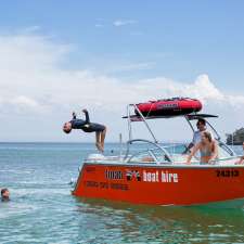 Boab Boats Bribie Island | 1387 Bribie Island Rd, Ningi QLD 4511, Australia