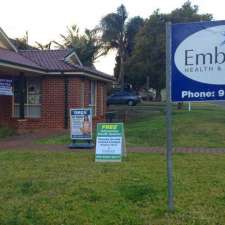 Embrace Health & Wellness | 96 Epping Forest Dr, Kearns NSW 2558, Australia