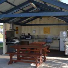 Goolwa Caravan and Camping Park | 40 Kessell Rd, Goolwa SA 5214, Australia