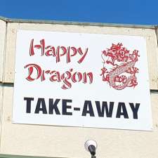 Happy Dragon Takeaway | 453 Schaefer St, Lavington NSW 2641, Australia