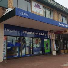 Lugarno Pharmacist Advice Pharmacy | 1020 Forest Rd, Lugarno NSW 2210, Australia