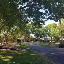 Gahan Reserve | 118 Park St, Abbotsford VIC 3067, Australia