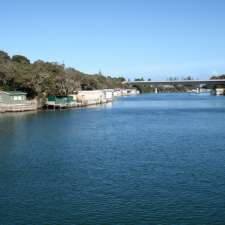 Glenelg River | 28 Kellett St, Nelson VIC 3292, Australia